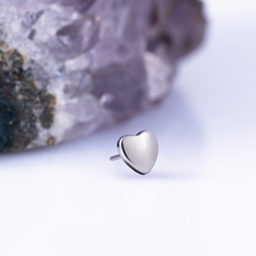 Топ Heart безрезьбовой