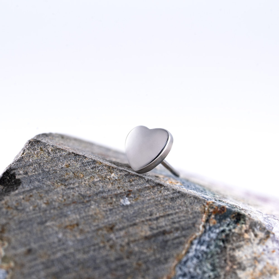 Топ Heart безрезьбовой