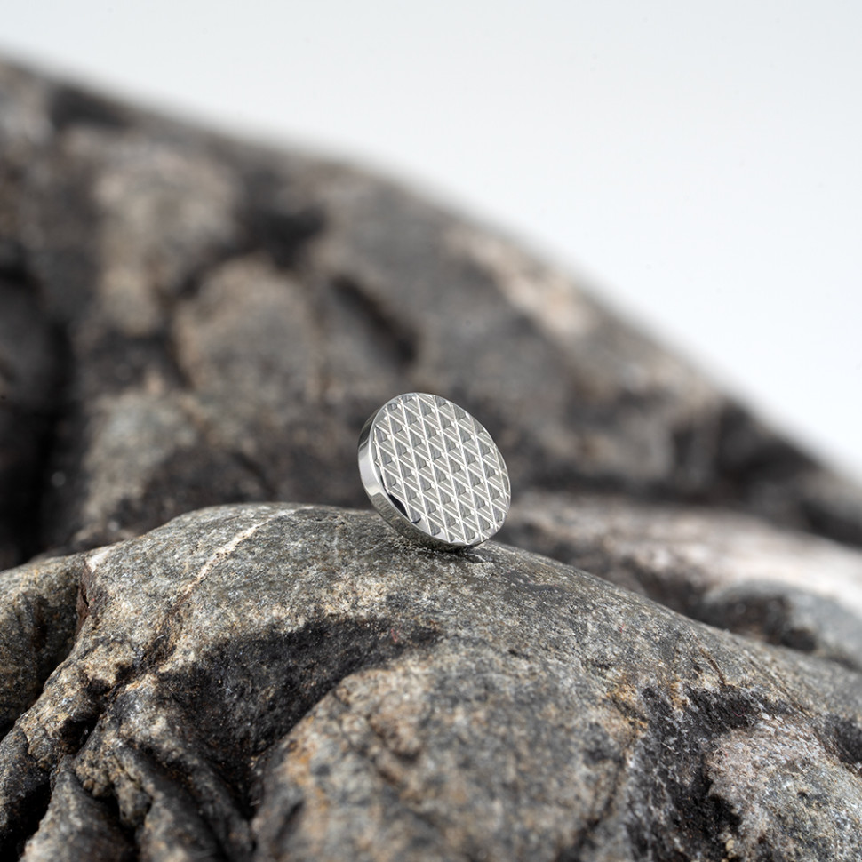 Накрутка Nail Head 1.6 мм