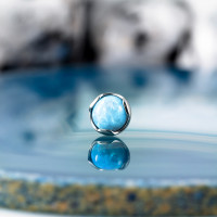 Накрутка 06 opal Wave 1.2 мм