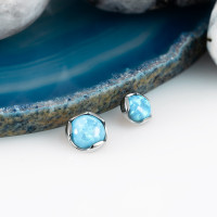 Накрутка 06 opal Wave 1.2 мм
