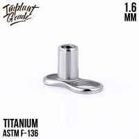 Якорь для микродермала 1.6 мм