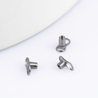 Якорь для микродермала 1.6 мм