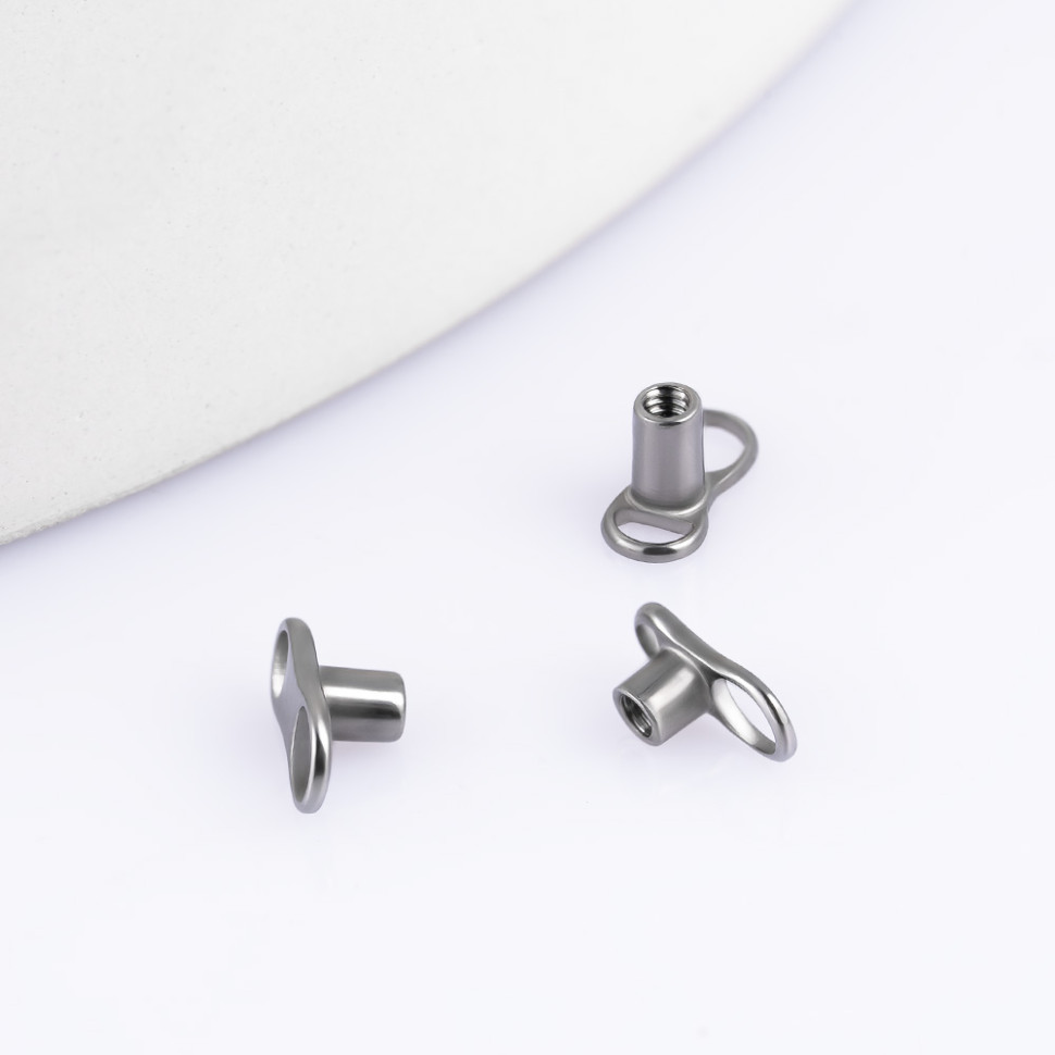 Якорь для микродермала 1.6 мм