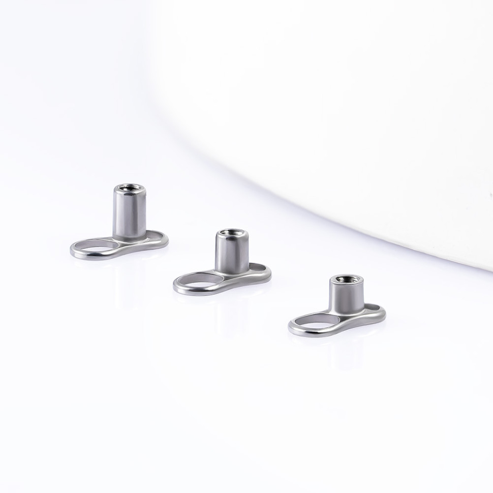 Якорь для микродермала 1.6 мм