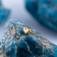 Топ Heart mini безрезьбовой