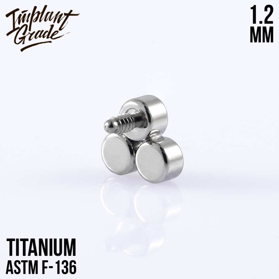 Накрутка Trilogy 1.2 мм