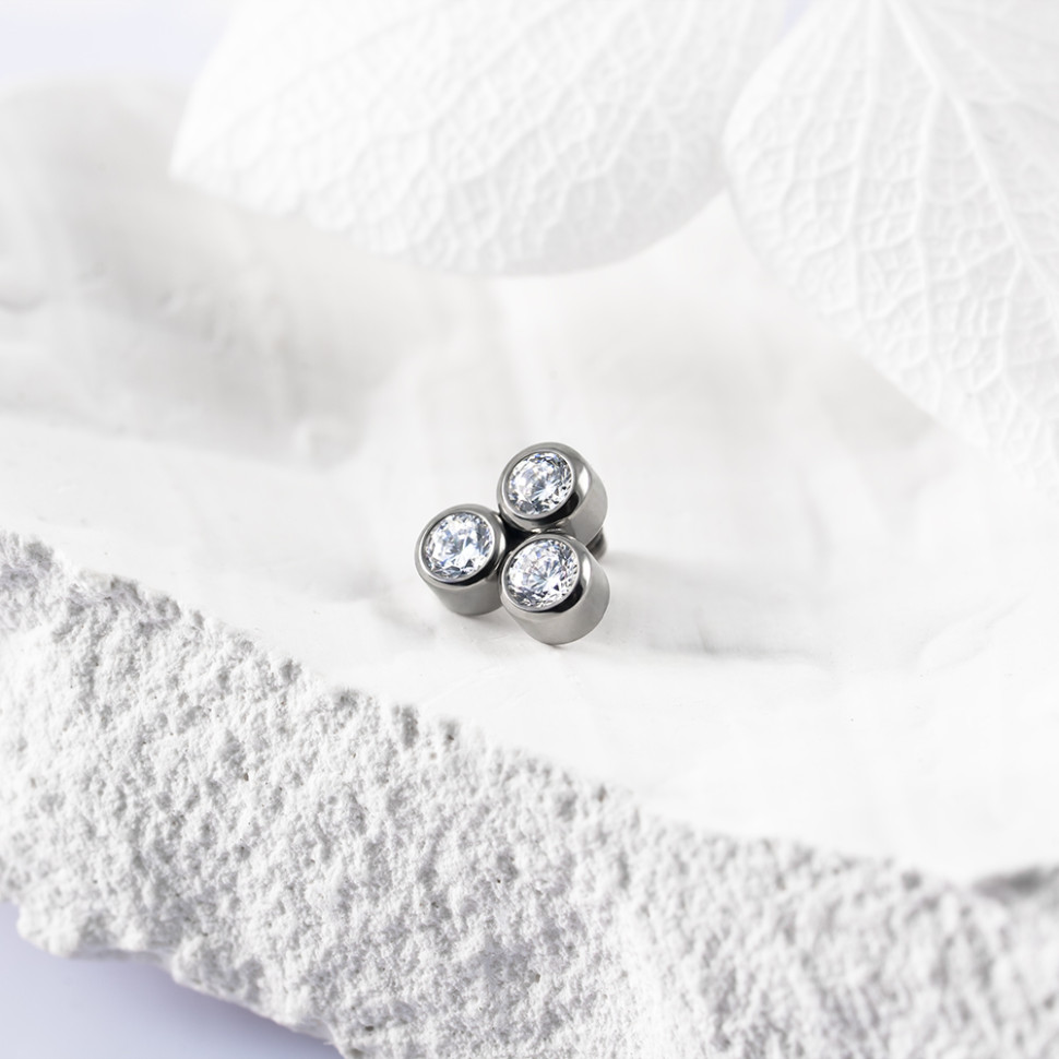 Накрутка Trilogy 1.2 мм