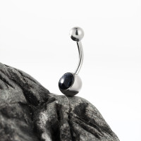 Банан Space 1.6 мм (14G)