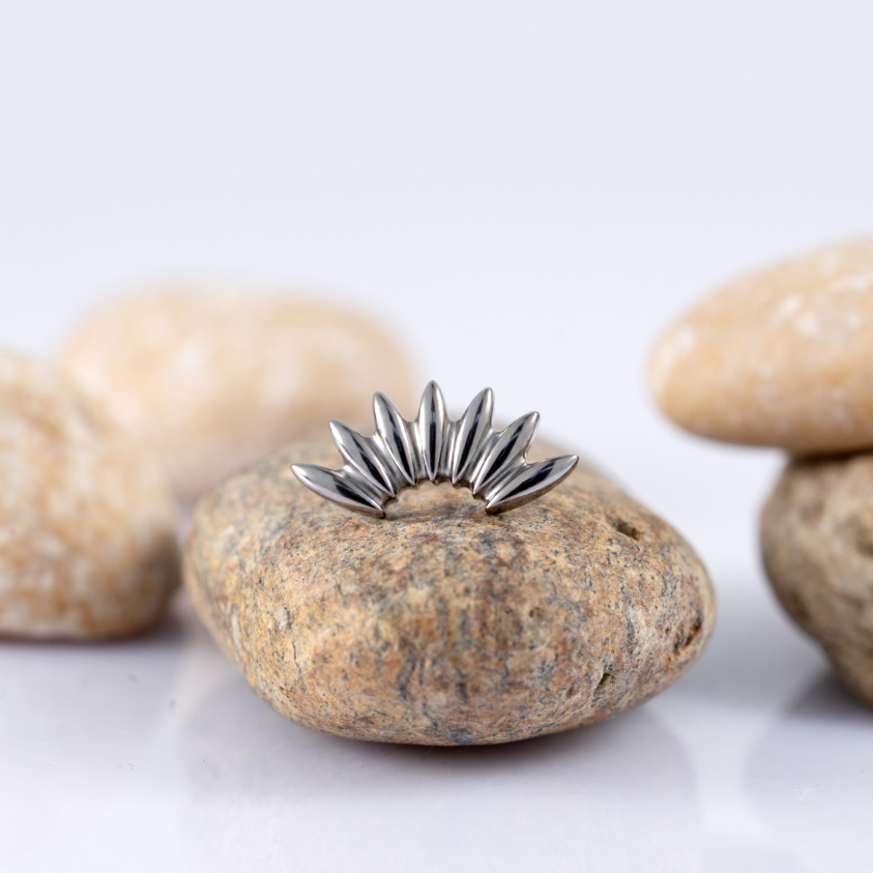 Топ Allie безрезьбовой