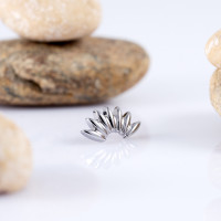 Топ Allie безрезьбовой