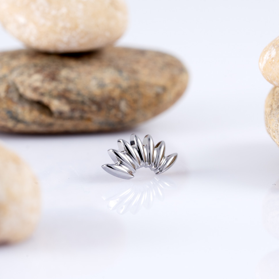 Топ Allie безрезьбовой