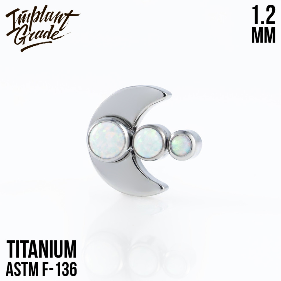 Накрутка-кластер Orbit 1.2 мм