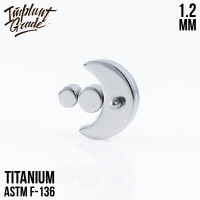 Накрутка-кластер Orbit 1.2 мм