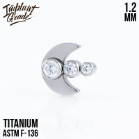 Накрутка-кластер Orbit 1.2 мм