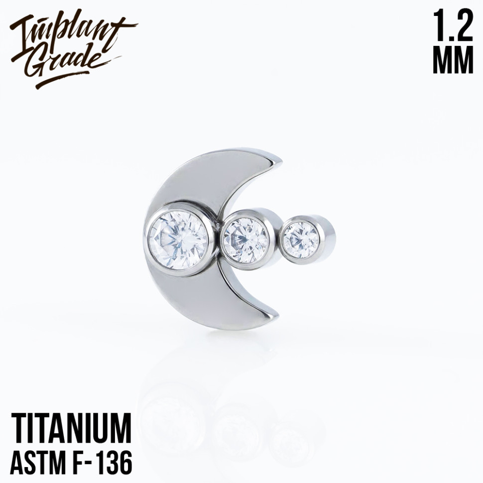 Накрутка-кластер Orbit 1.2 мм