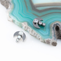 Накрутка-кластер Orbit 1.2 мм