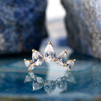 Накрутка-кластер Diadem 1.2 мм 