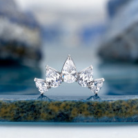 Накрутка-кластер Diadem 1.2 мм 