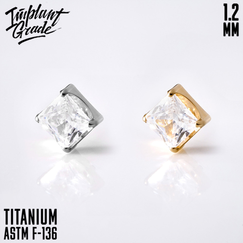 Накрутка Cube 1.2 мм