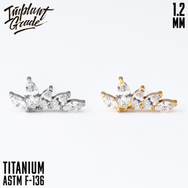 Накрутка Nora 1.2 мм