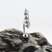 Банан Bari 1.6 мм (14 G)