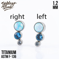 Накрутка-кластер Comet 1.2 мм 