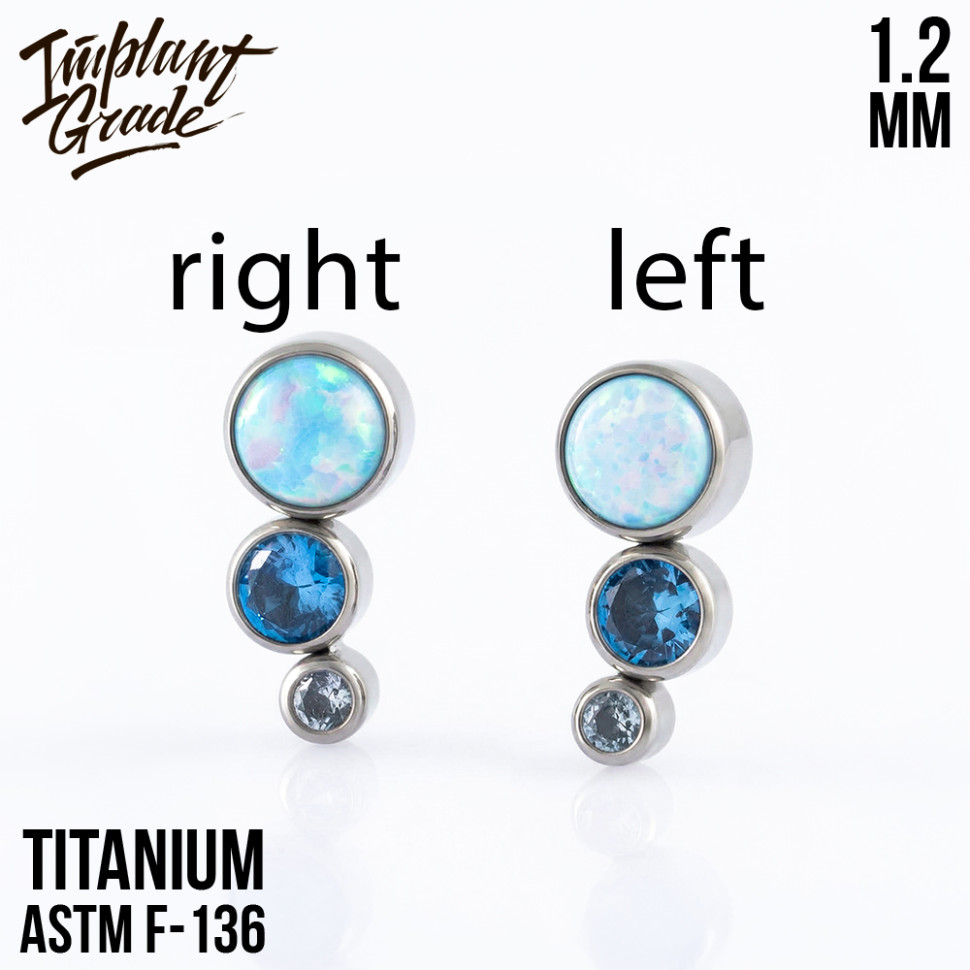 Накрутка-кластер Comet 1.2 мм 