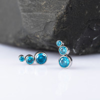 Накрутка-кластер Comet 1.2 мм 