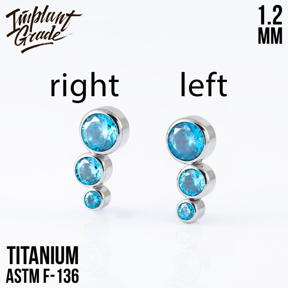 Накрутка-кластер Comet 1.2 мм 