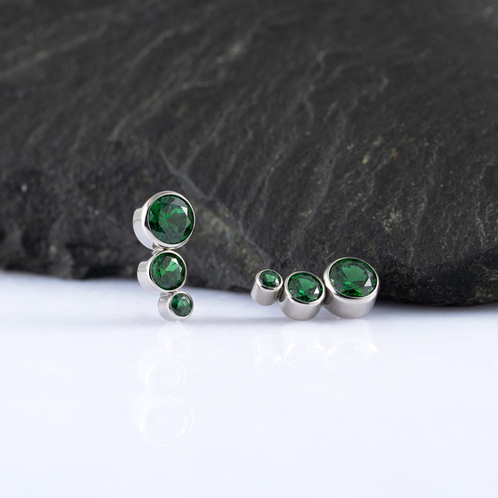 Накрутка-кластер Comet 1.2 мм 