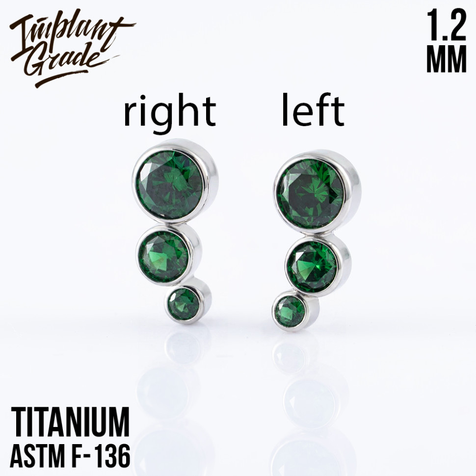 Накрутка-кластер Comet 1.2 мм 