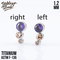 Накрутка-кластер Comet 1.2 мм 