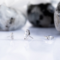 Топ Almond безрезьбовой