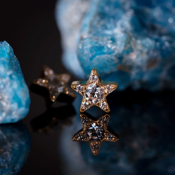 Накрутка Gold Cephei 1.2 мм