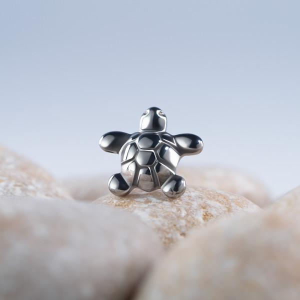 Топ Tortoise безрезьбовой