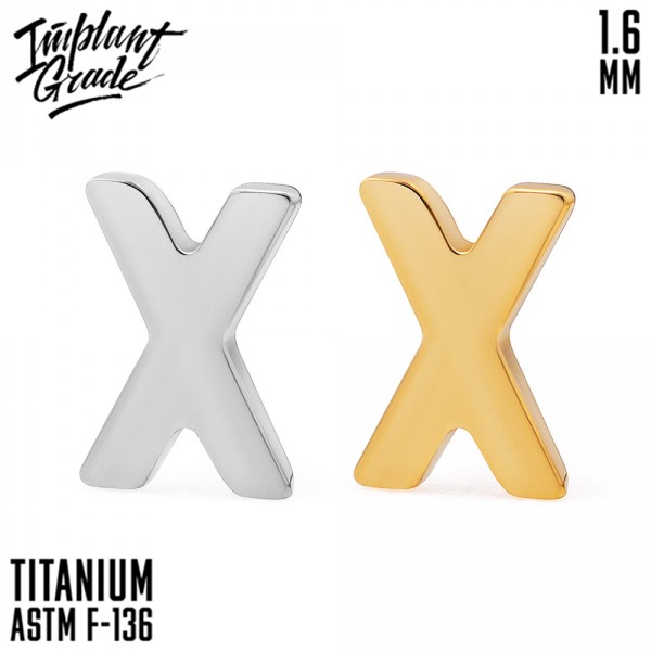 Накрутка X 1.6 мм