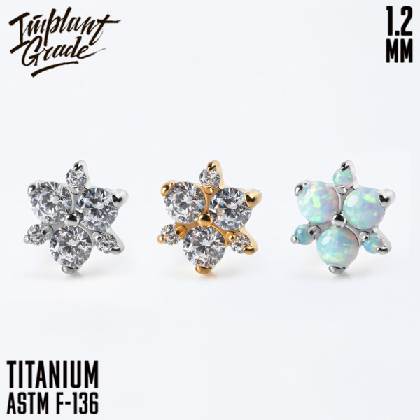 Накрутка Grow 1.2 мм