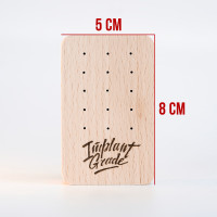 Стенд для накруток деревянный MINI