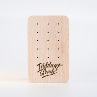 Стенд для накруток деревянный MINI