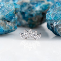 Накрутка 5K NEW Marquise 1.2 мм