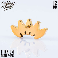 Накрутка 5K NEW Marquise 1.2 мм