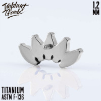 Накрутка 5K NEW Marquise 1.2 мм