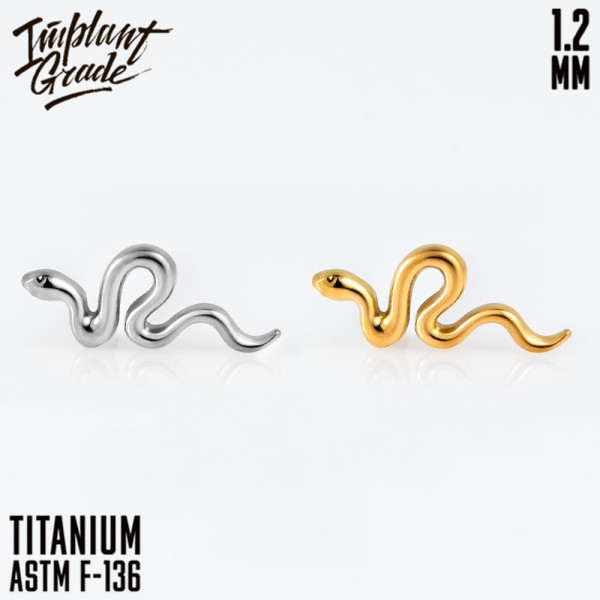 Накрутка Viper 1.2 мм 