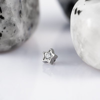 Накрутка Crystal Star 1.6 мм