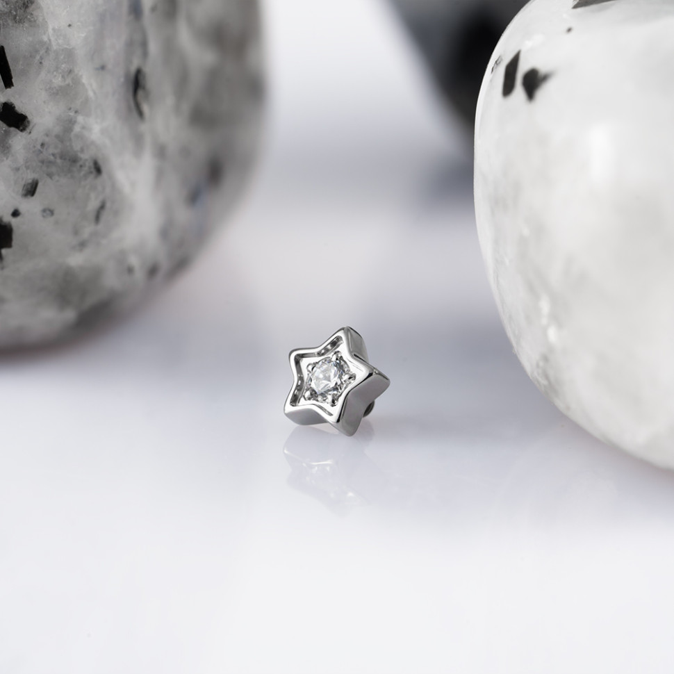 Накрутка Crystal Star 1.6 мм