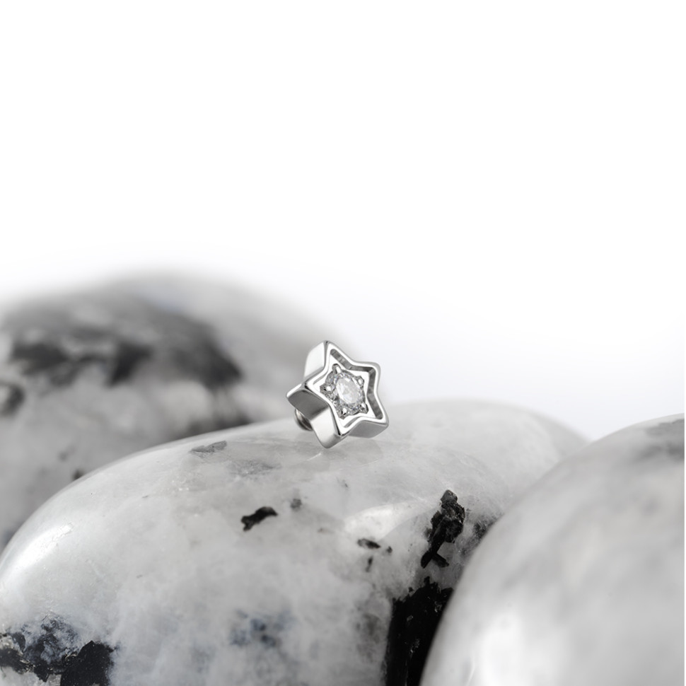 Накрутка Crystal Star 1.6 мм