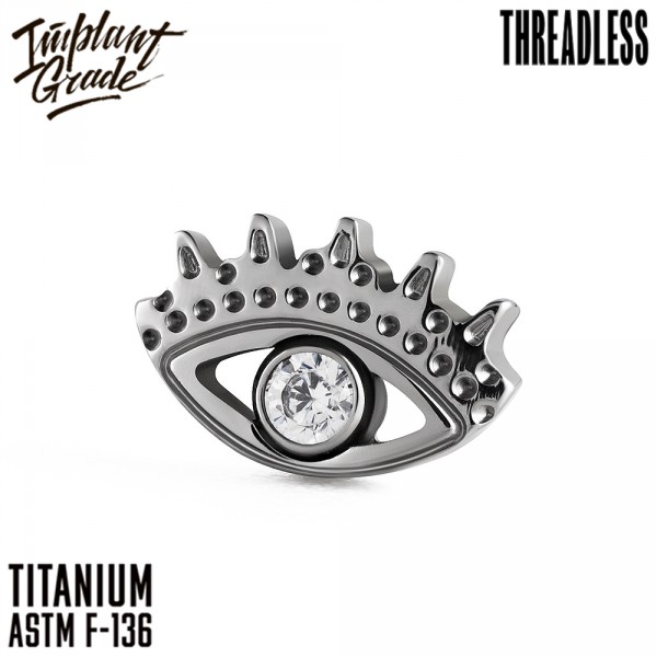 Топ Eye безрезьбовой