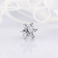 Топ Snow Flower безрезьбовой