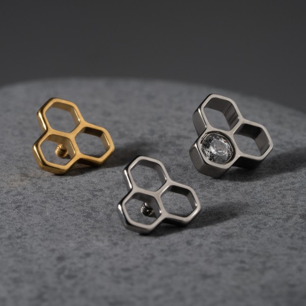 Накрутка Honeycomb 1.2 мм